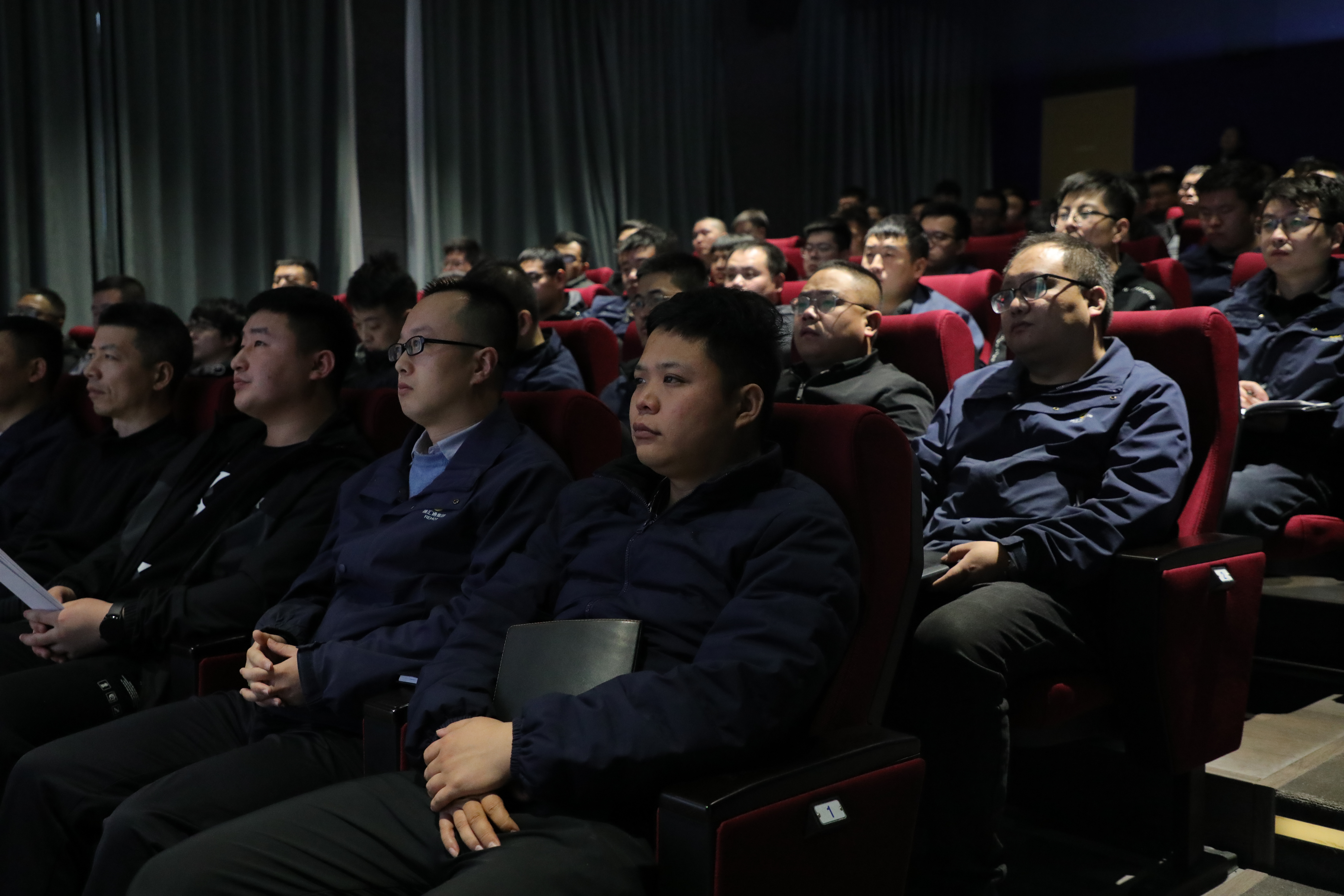 山西長子盛元煤業(yè)有限公司 開展物資與成本管理培訓(xùn)